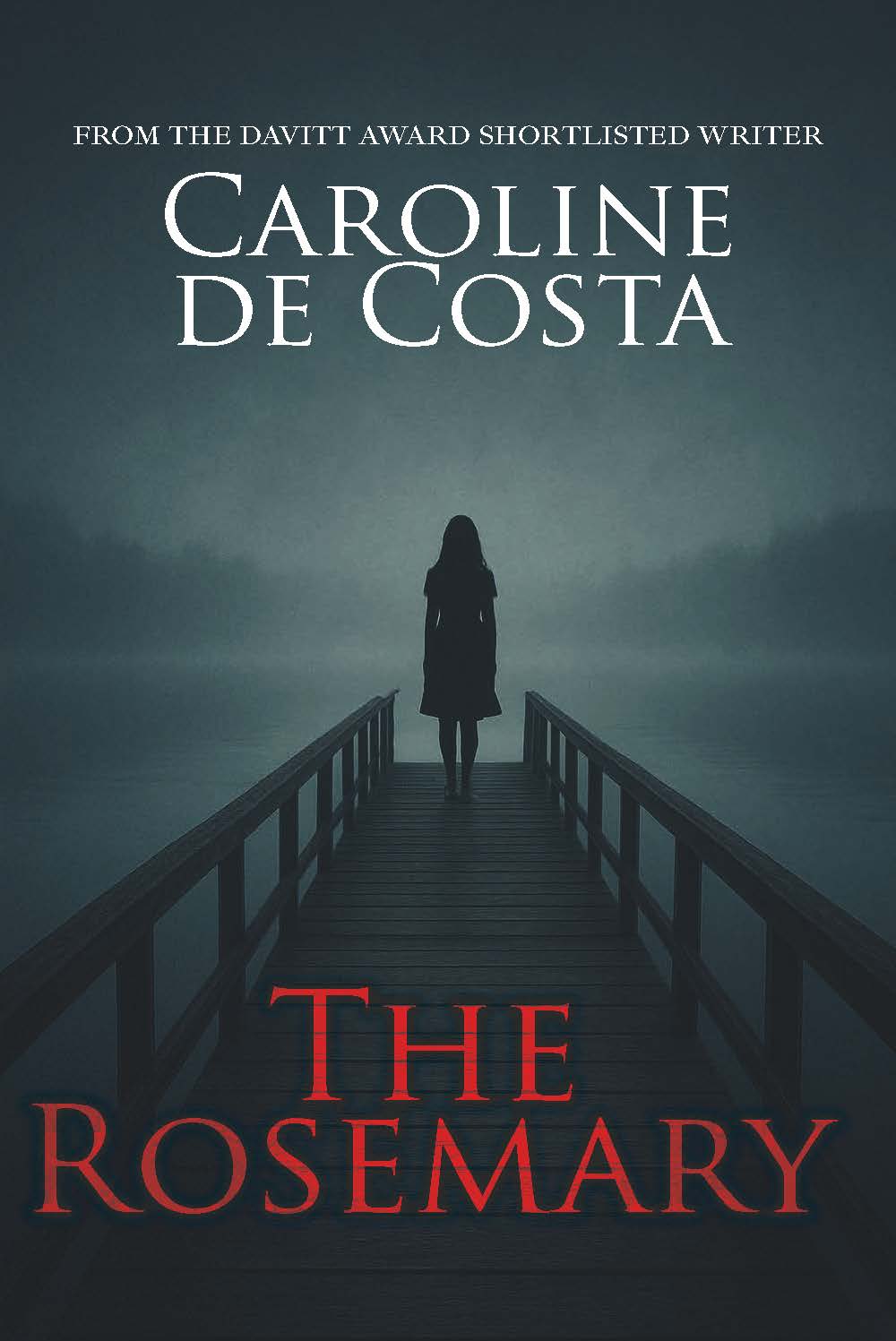 Read an extract from The Rosemary