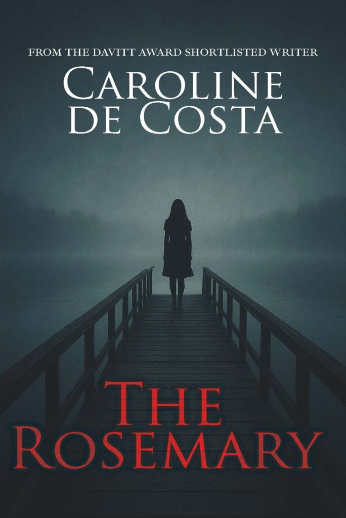 The Rosemary by Caroline de Costa