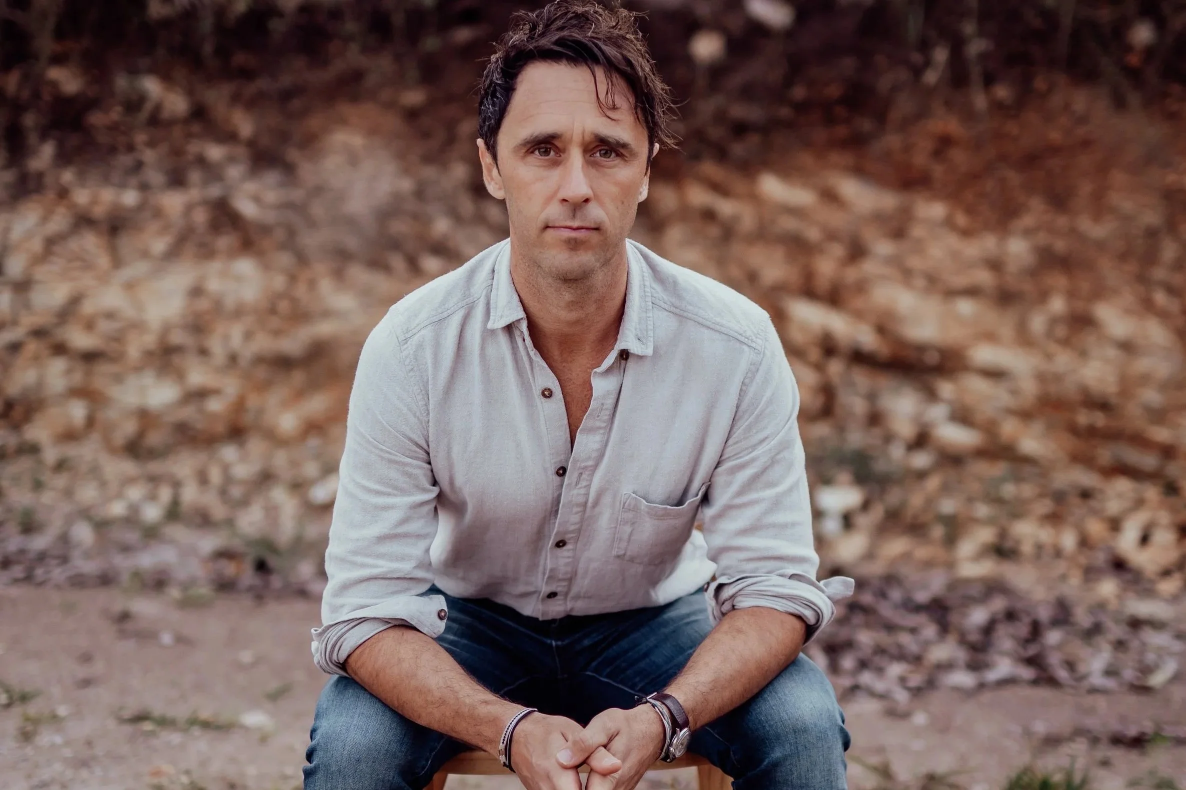 Read an extract from Far Horizons: A journey from war to peace