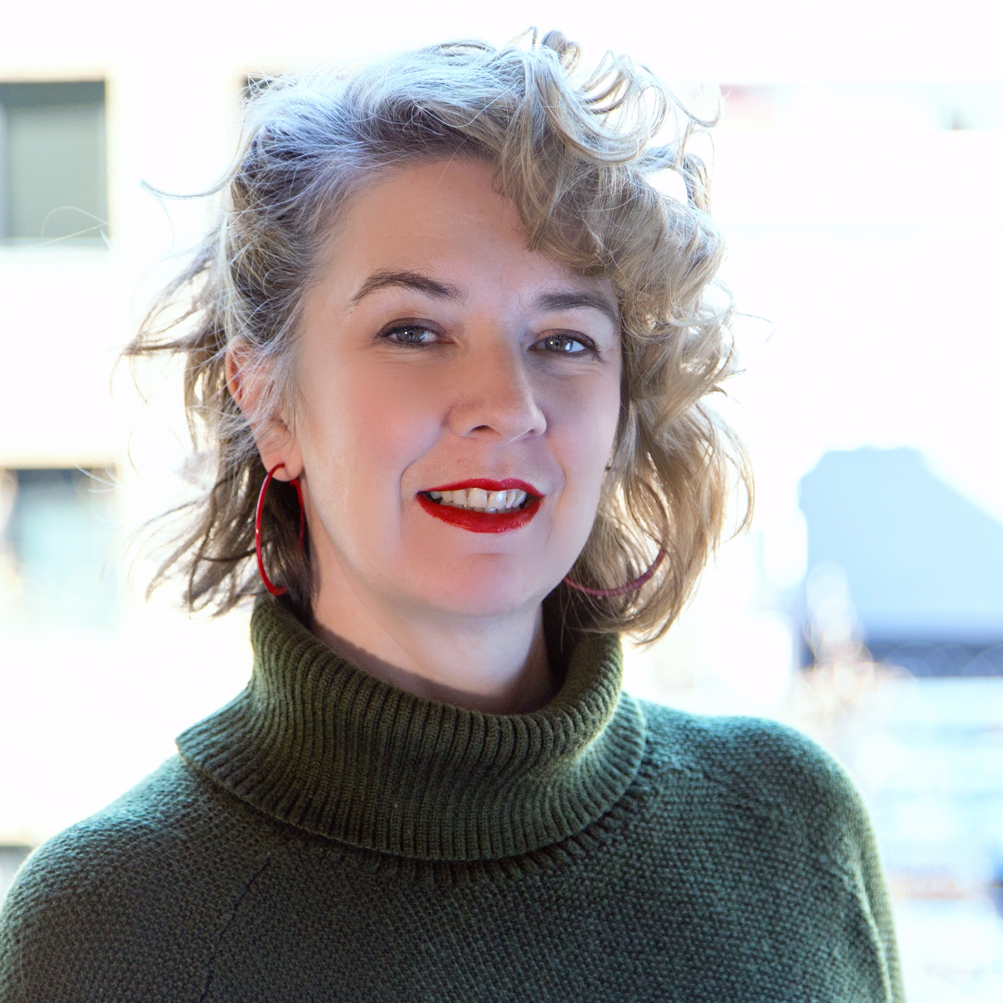 Jane Gilmore on her new book and teaching kids about consent