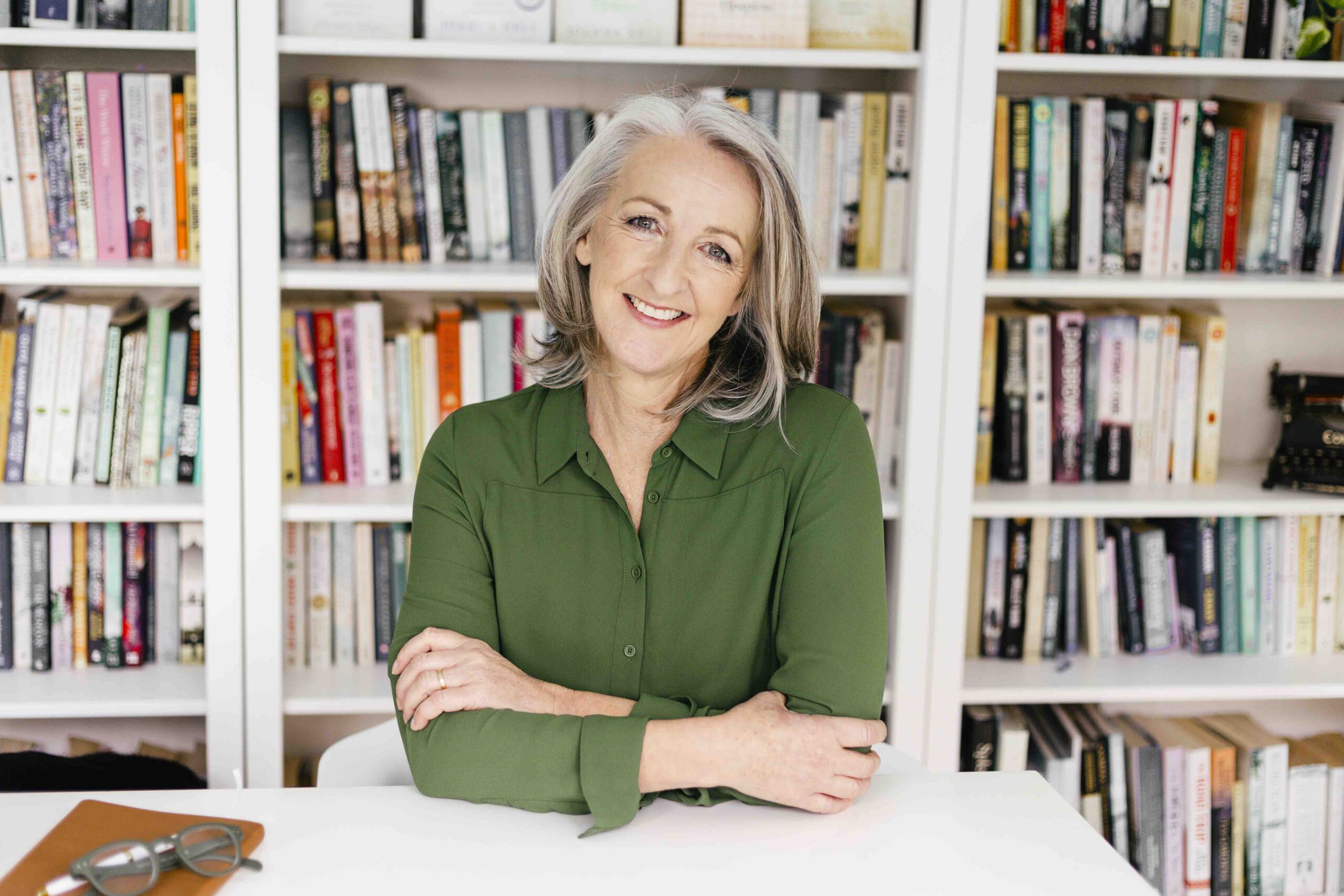 Second Act – Joanna Nell and The Funeral Crashers