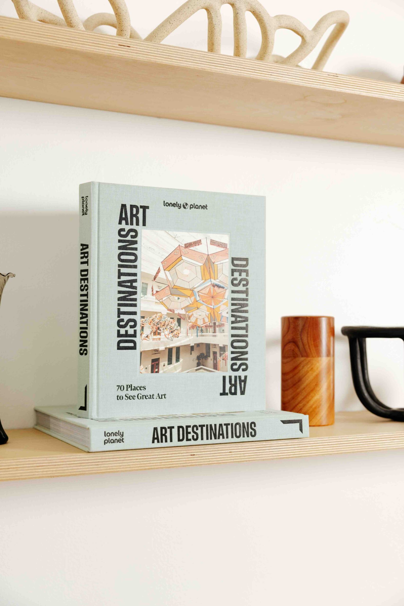 Art Destinations – Singapore