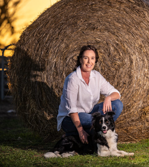 Fleur McDonald on The Missing and what she is reading