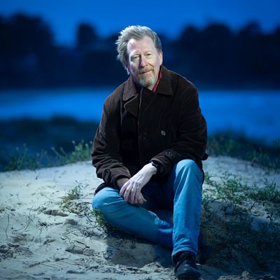 Chris Hammer Australian author