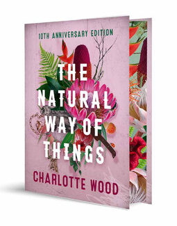 The Natural Way of Things by Charlotte Wood
