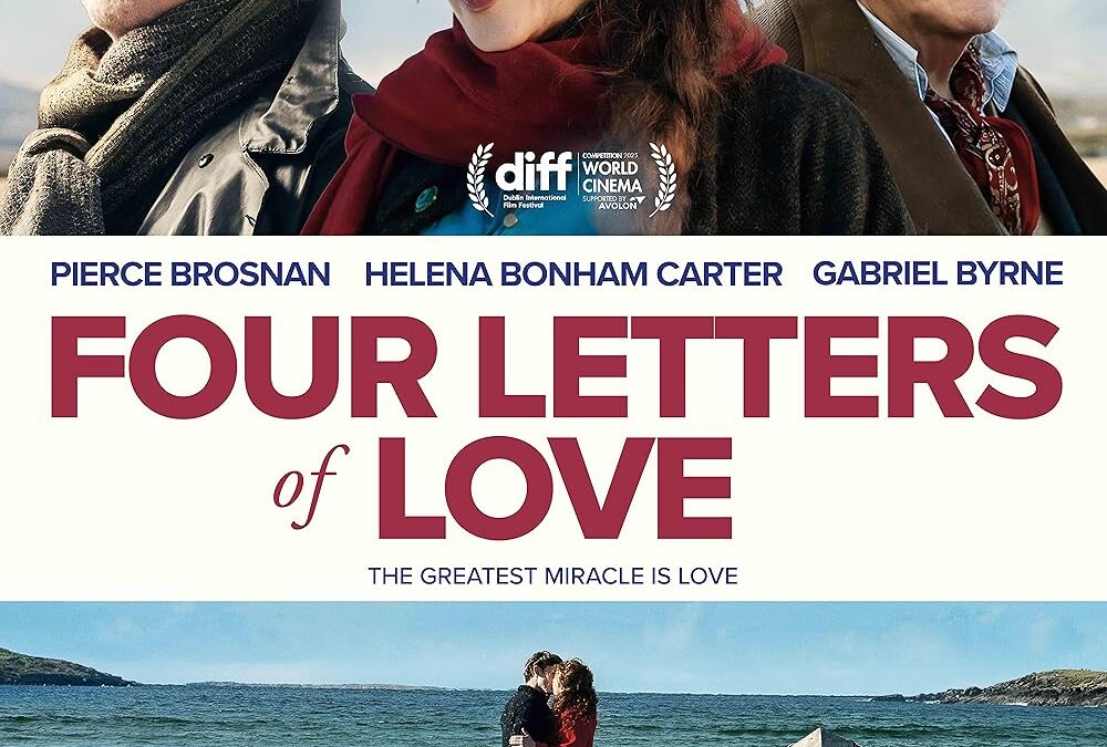 Film review – Four Letters of Love