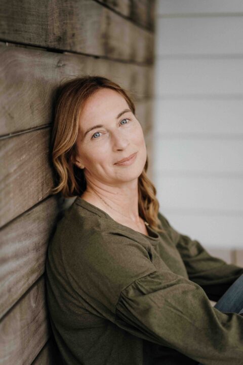 Olivia Spooner on The American Boys and books she’d like you to read