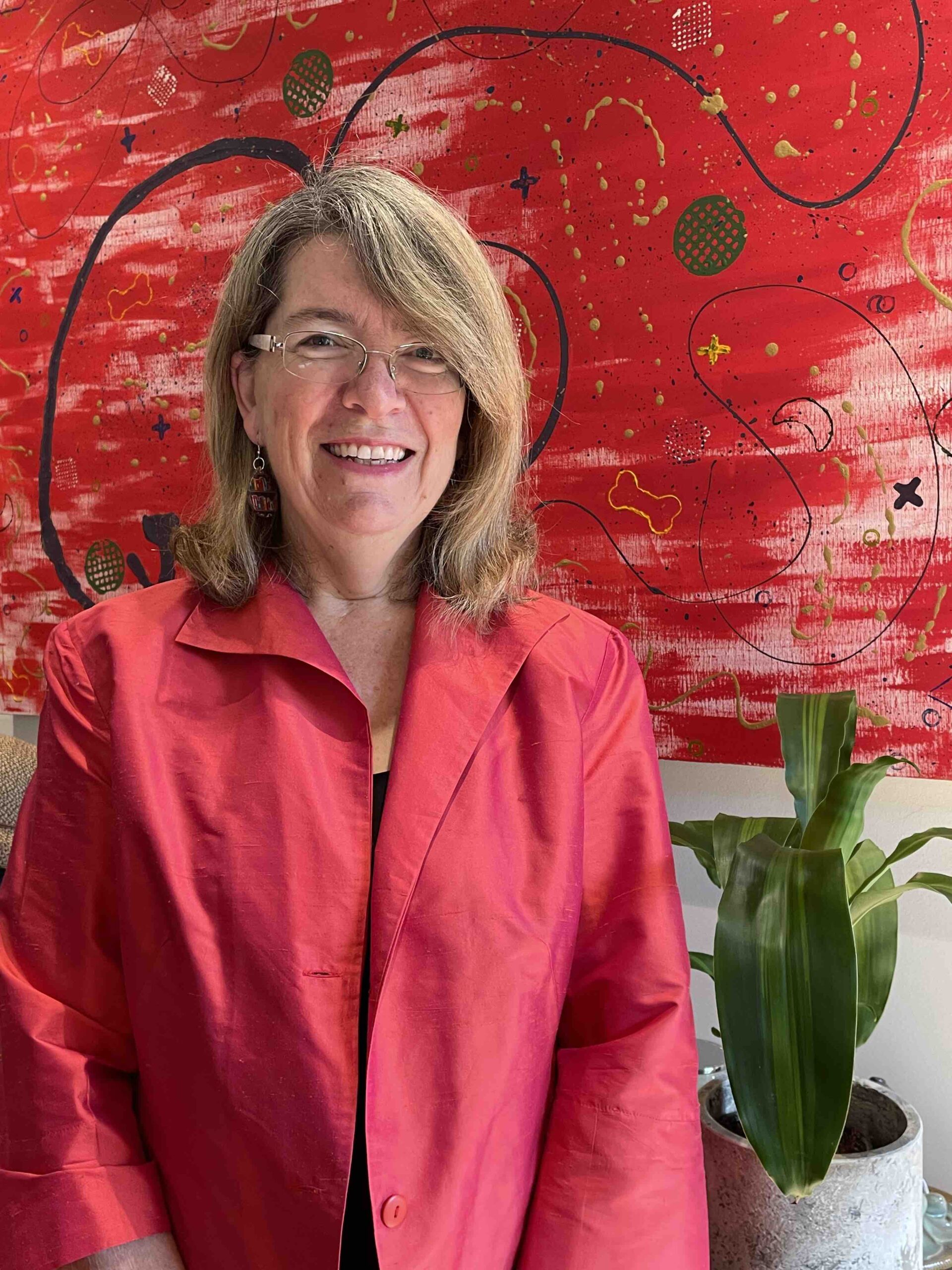 From the Editor’s Desk – May 2025