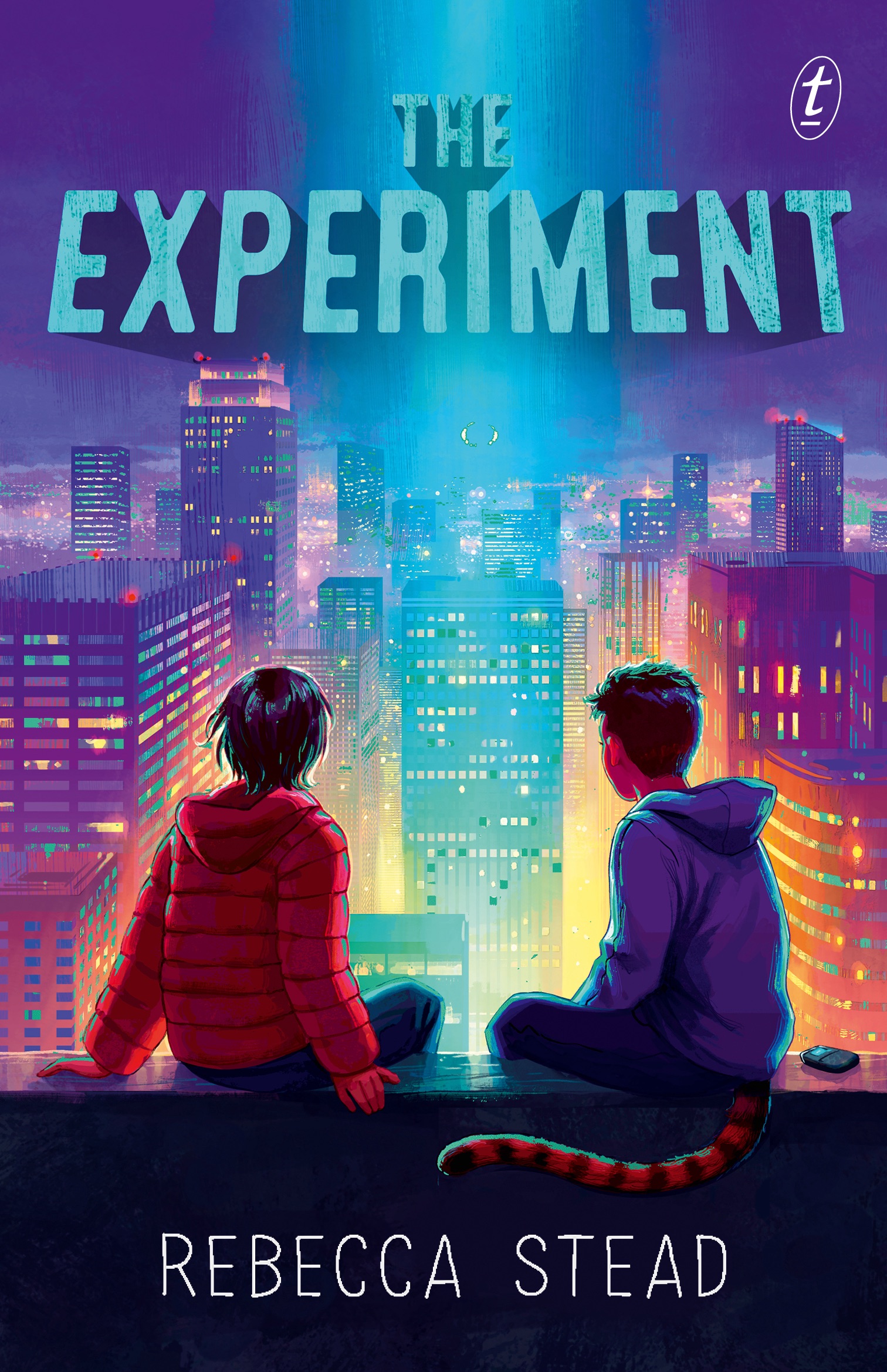 November 2025 Book Club Pick YA