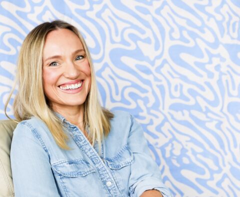 Chasing Dreams – Brooke Crawford’s Better Than the Real Thing