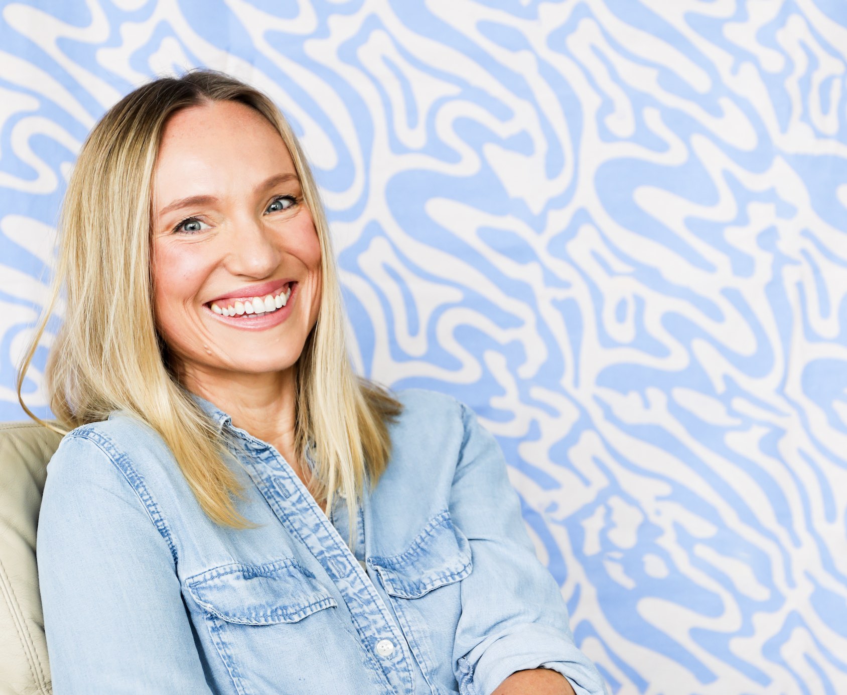 Chasing Dreams – Brooke Crawford’s Better Than the Real Thing