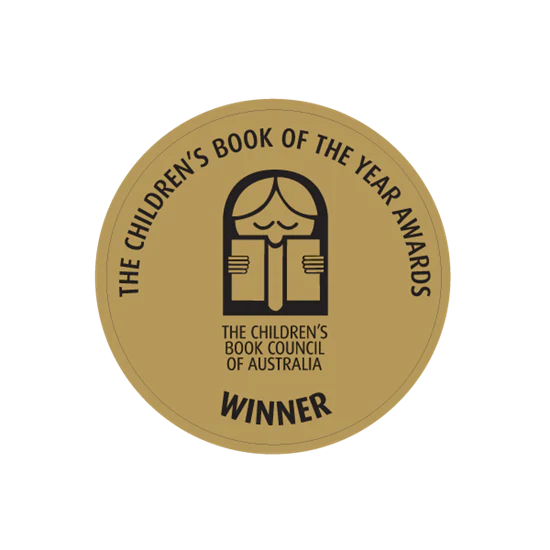 Children’s Book Council of Australia winners 2025