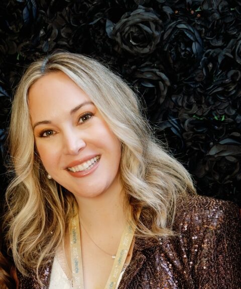 Stacia Stark on We Who Will Die