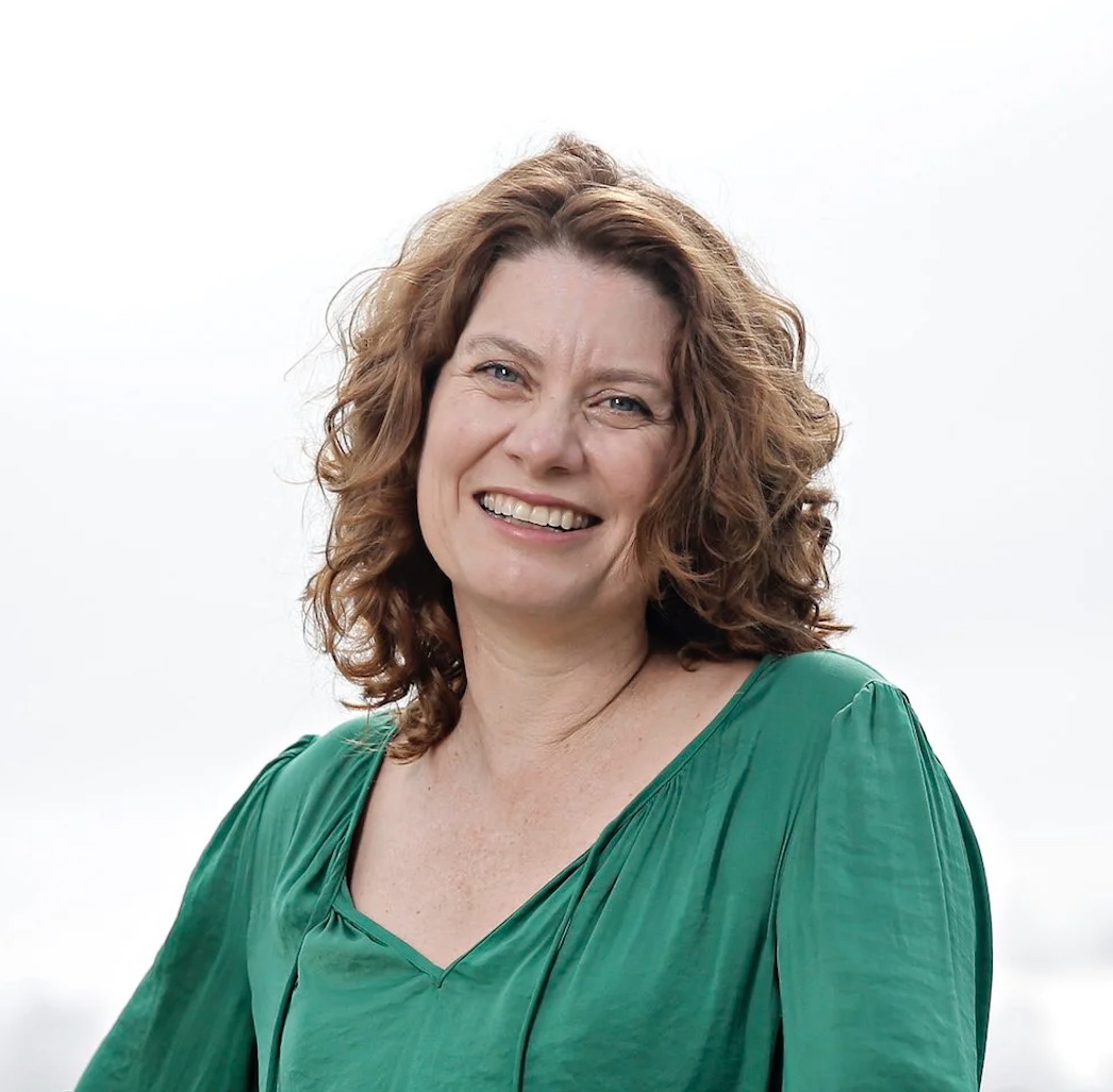 Suzanne Leal on her HNSA prize-winning book for young readers, ‘The Year We Escaped’