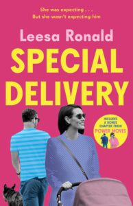 Special Delivery by Leesa Ronald