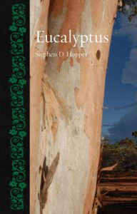 EUCALYPTUS from Stephen D Hopper