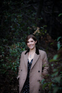 Amanda-Glaze- Author