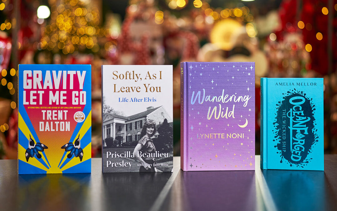 QBD 2025 Books of the Year