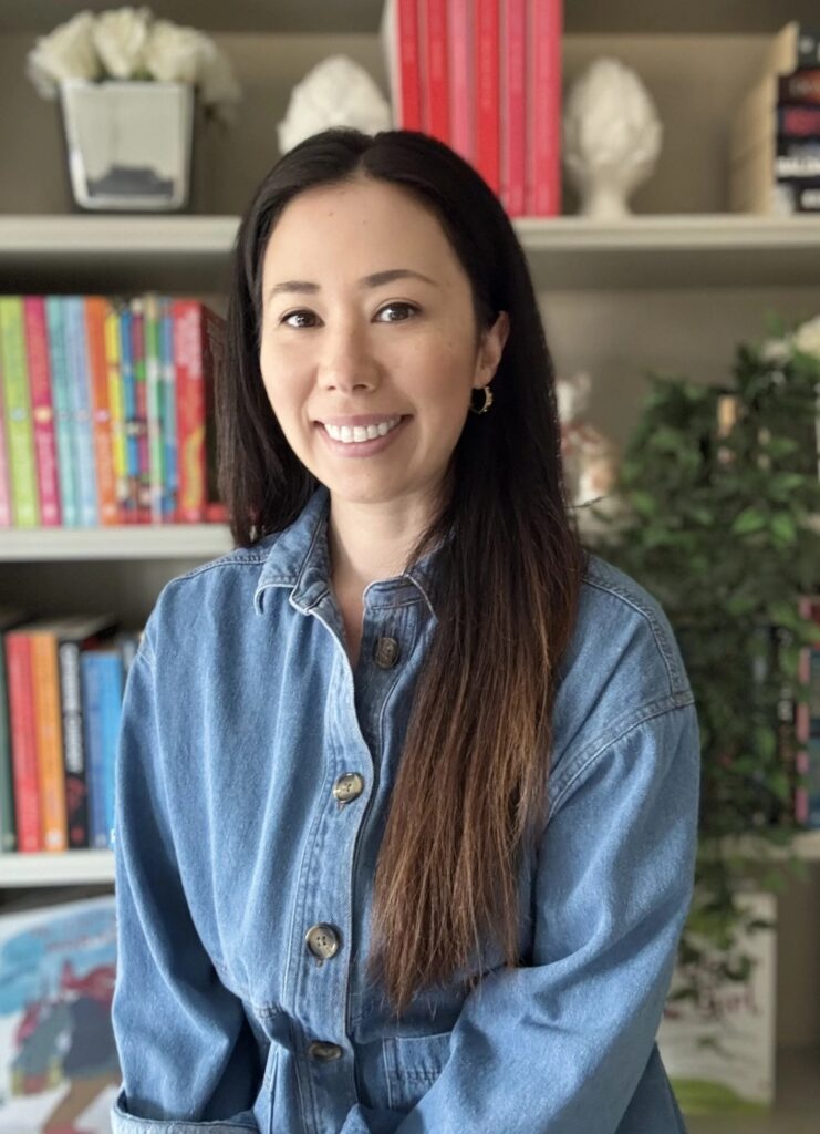 Lucy-Tandon-Copp-Author