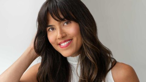 Marisa Kashino on the horrors of house-hunting in Best Offer Wins