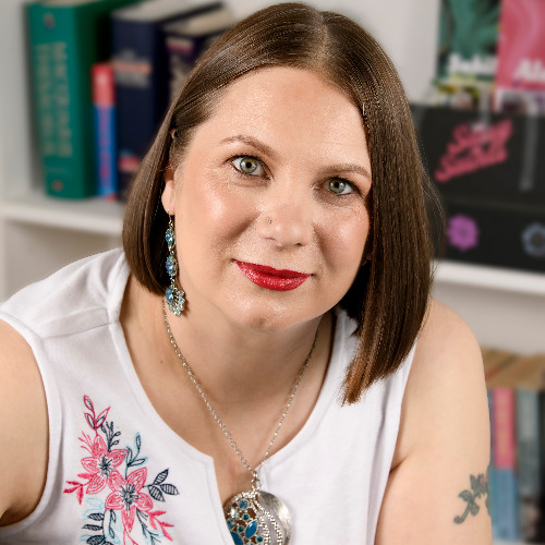 Amra Pajalic on her thrilling Balkan war murder mystery, ‘Time Kneels Between Mountains’