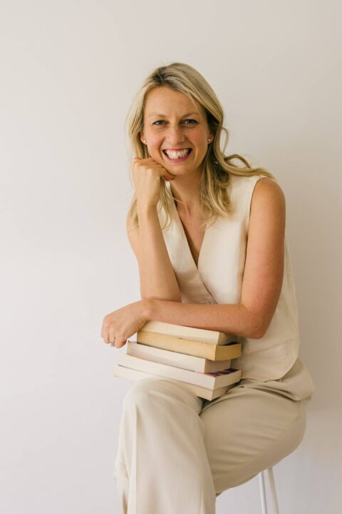 Leesa Ronald on Power Moves