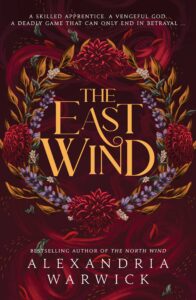 The East Wind book
