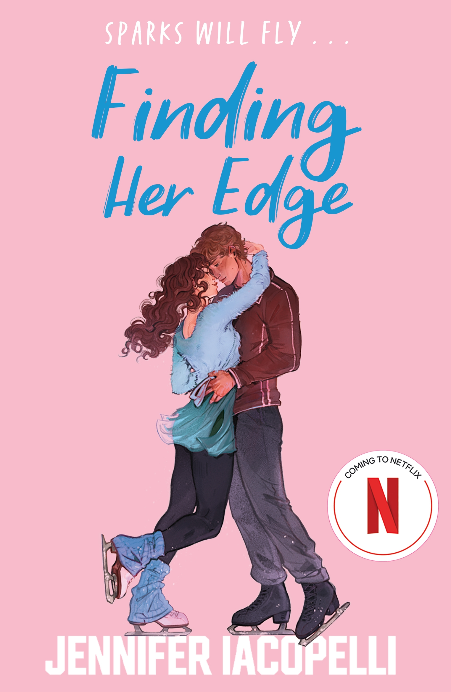 9781444983951 (3) Finding Her Edge_book