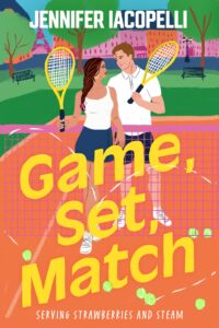 Game, Set, Match_book