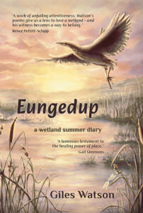 Eungedup book