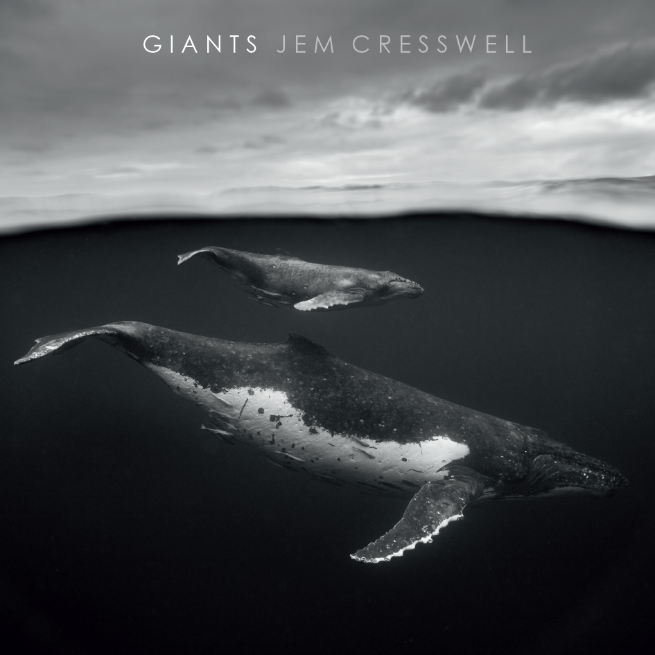 Explore Giants with Jem Cresswell