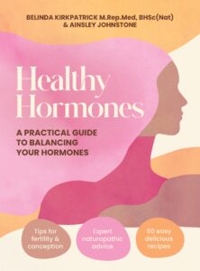 Healthy Hormones_Book