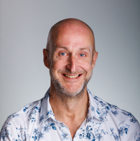 Derek Pedley on The Postcard Bandit and Brendon Abbot