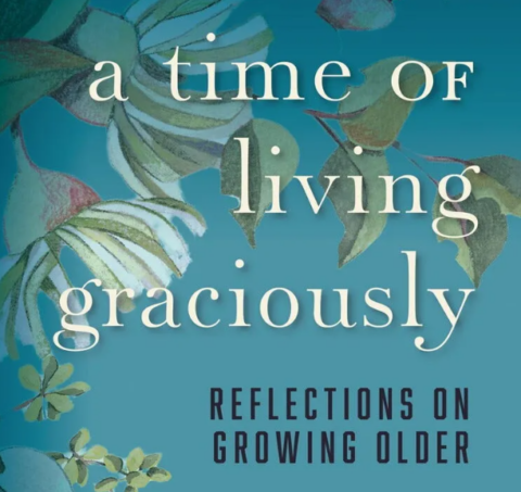Read an extract from A Time of Living Graciously by Brigid Lowry