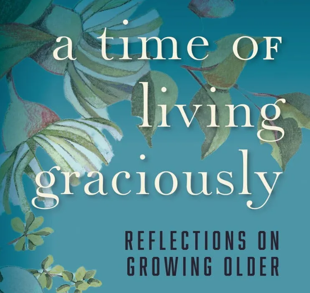 Read an extract from A Time of Living Graciously by Brigid Lowry
