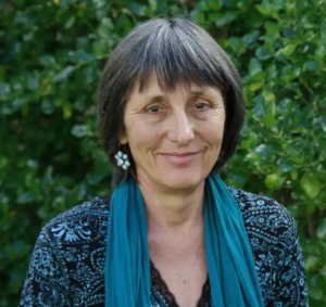 Brigid Lowry