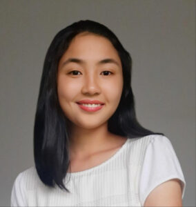 Yxavel Magno Diño_Author photo