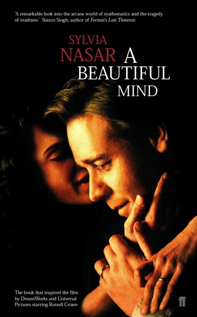A beautiful mind
