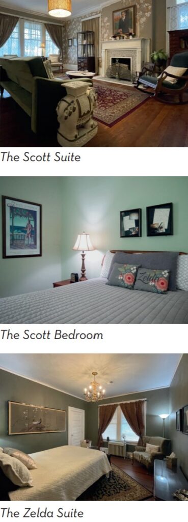 Fitzsuites