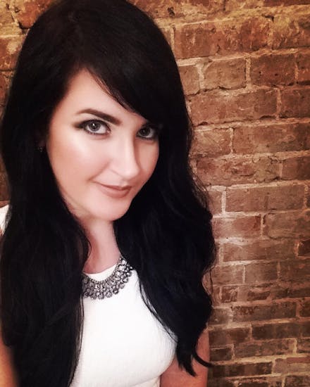 Kerri Maniscalco on Throne of Nightmares and Writing Romantasy