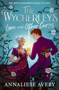 Love and other curses_book