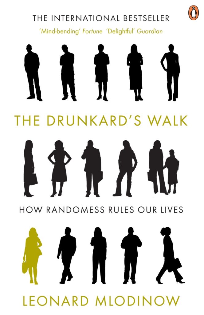 The drunkards walk