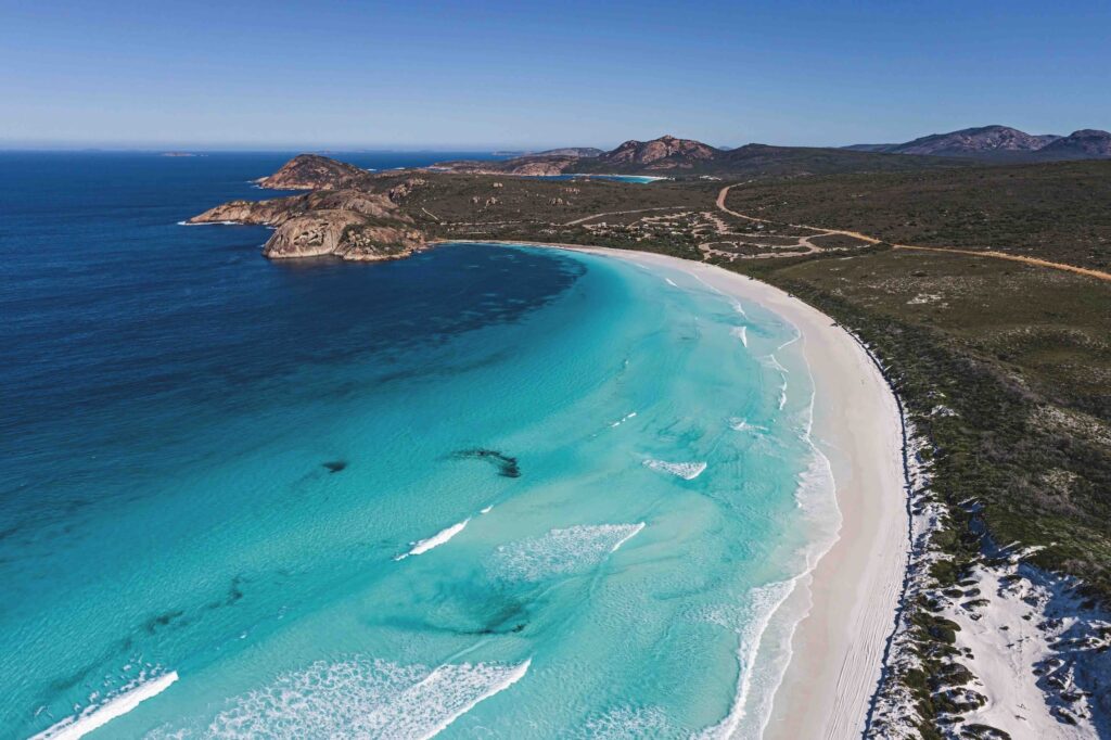 Family Lucky Bay Shutterstock 2268183099 copy