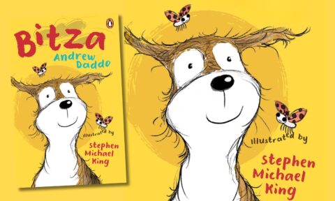 Andrew Daddo on Bitza