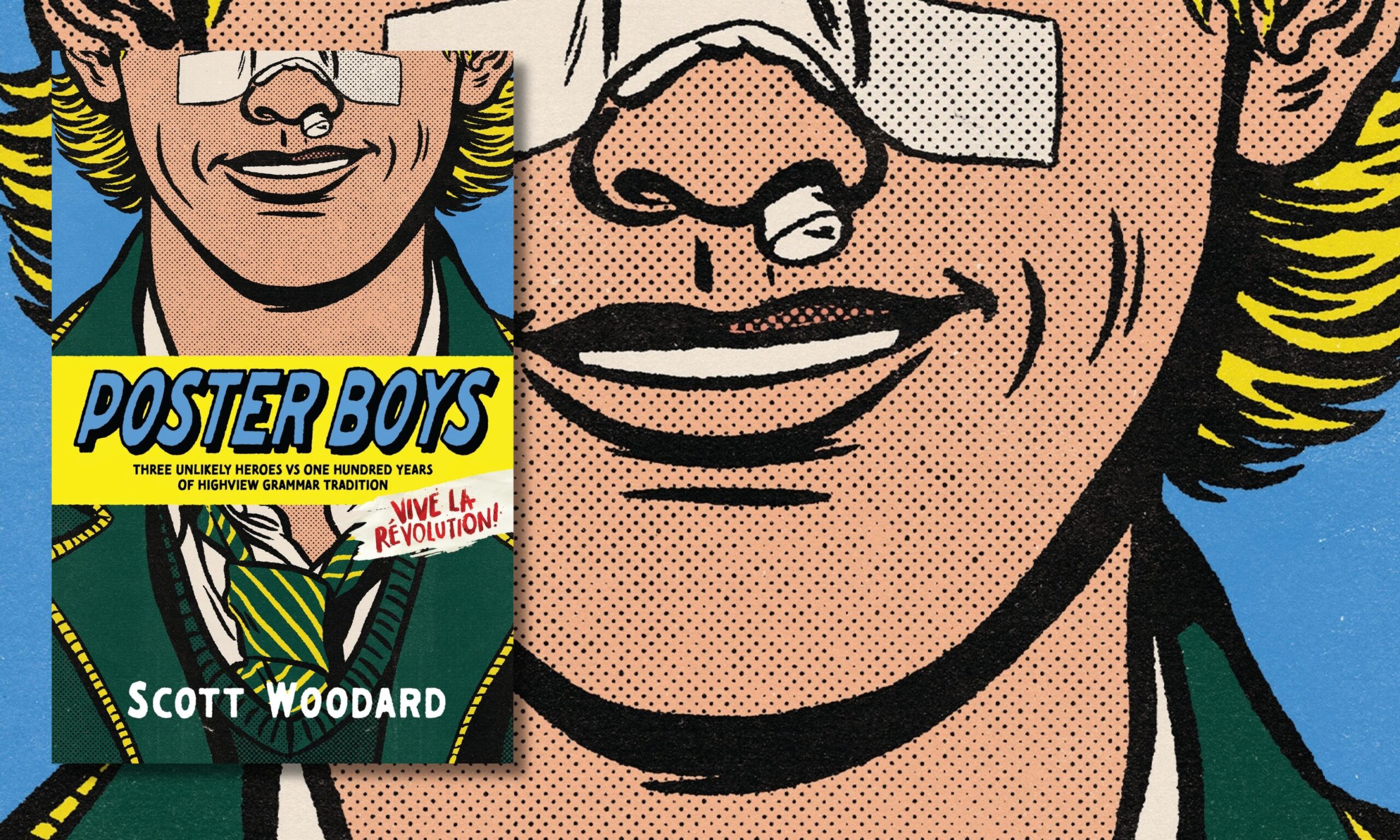 Good Reading YA Banners – Poster Boys poster-boys-scott-woodard-ya-book-banner.jpg