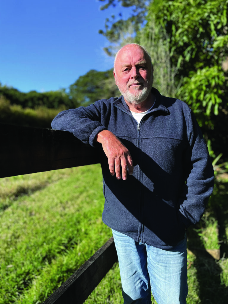 Robert Drewe