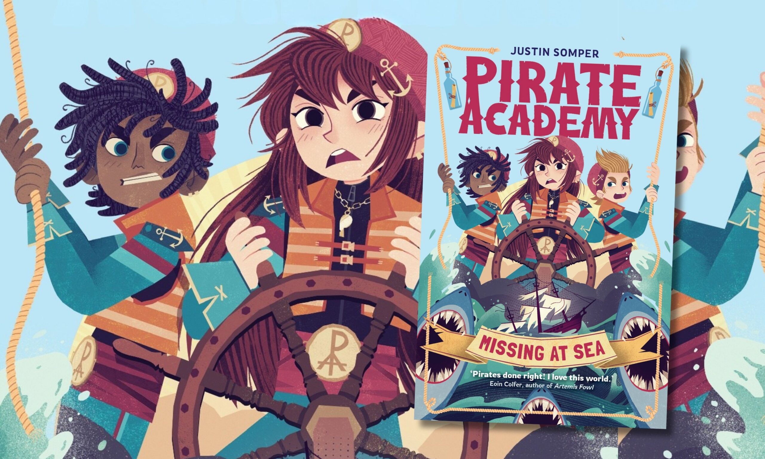 Untitled design (2) Pirate Academy 2_book cover
