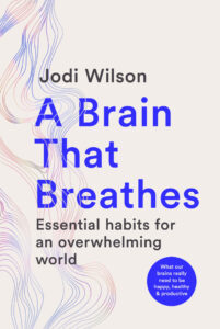 A Brain that breathes photo