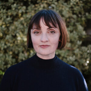 Jodi Wilson Author