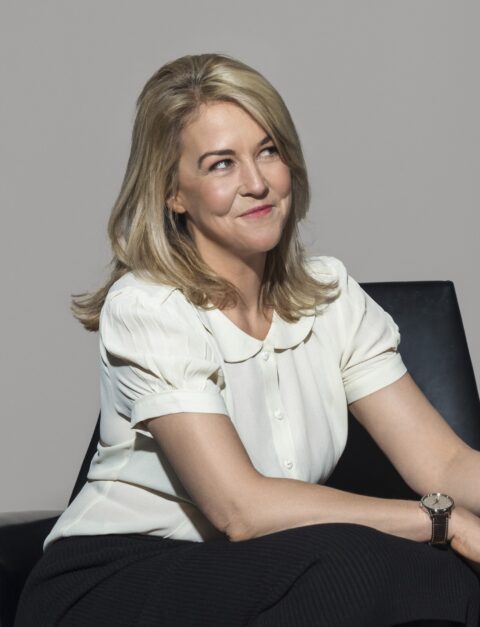 Kate Thompson on what she’s reading and her new novel The Secret Society of Librarians